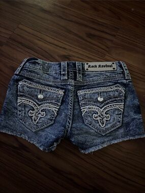 Rock Revival
